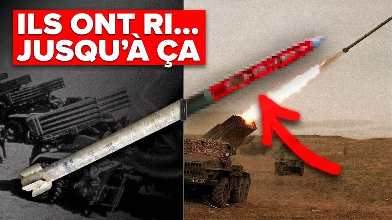 Comment l’Ukraine transforme d’anciens missiles soviétiques en armes plus redoutables que les HIMARS