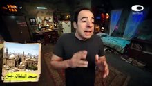 الدحيح _ بناء الأهرامات