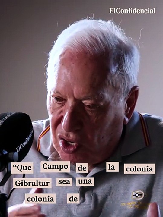 3:4 A contraluz, Margallo