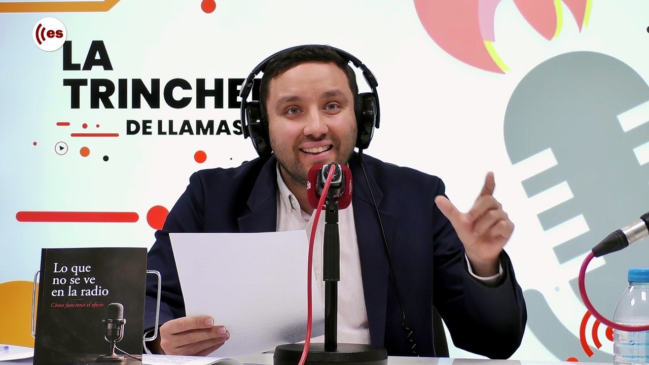 Monólogo de las 8:00. El Gobierno vuelve a la carga contra los jueces