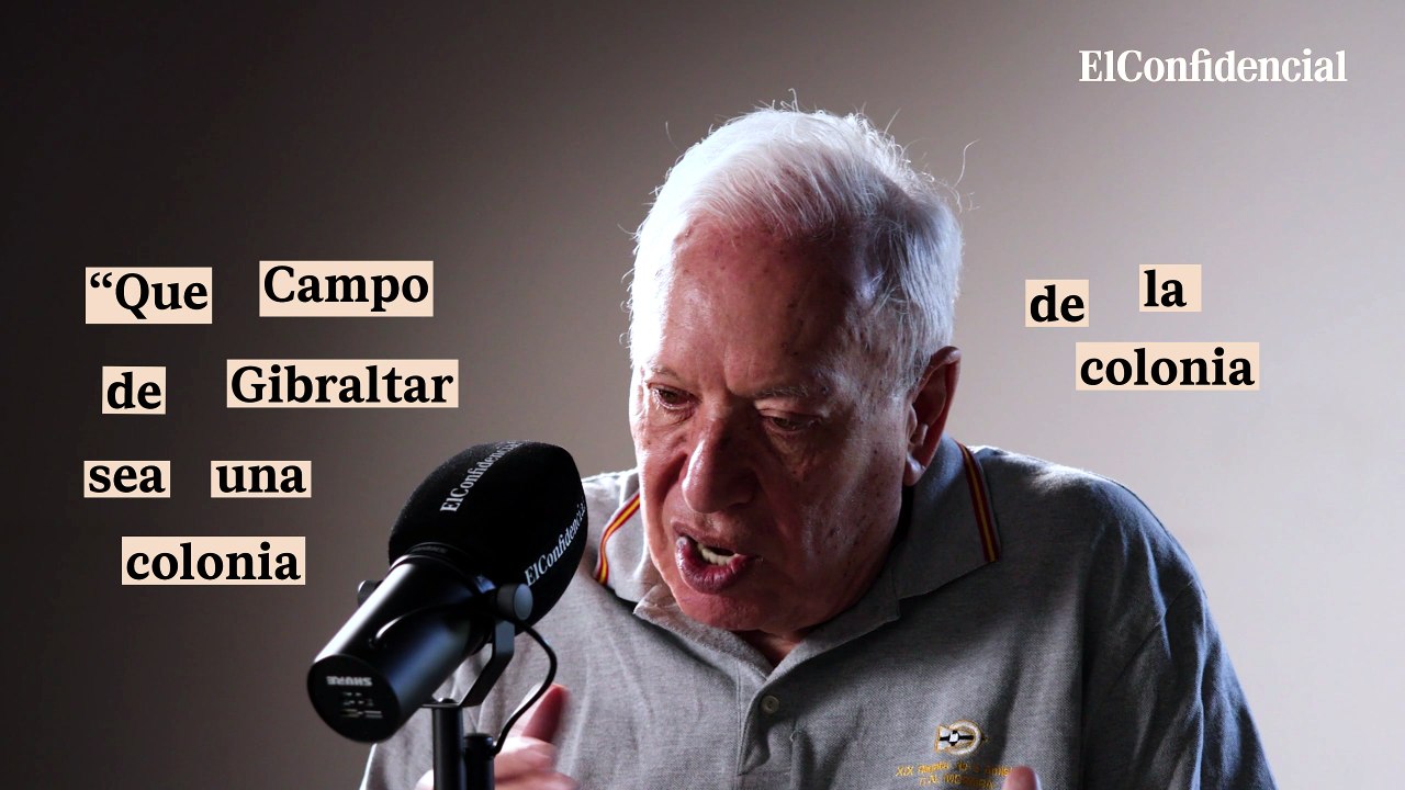 16:9 A contraluz, Margallo