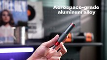 The Hidden Pop-Up Precision Screwdriver for Everyday Carry by ZEVOR