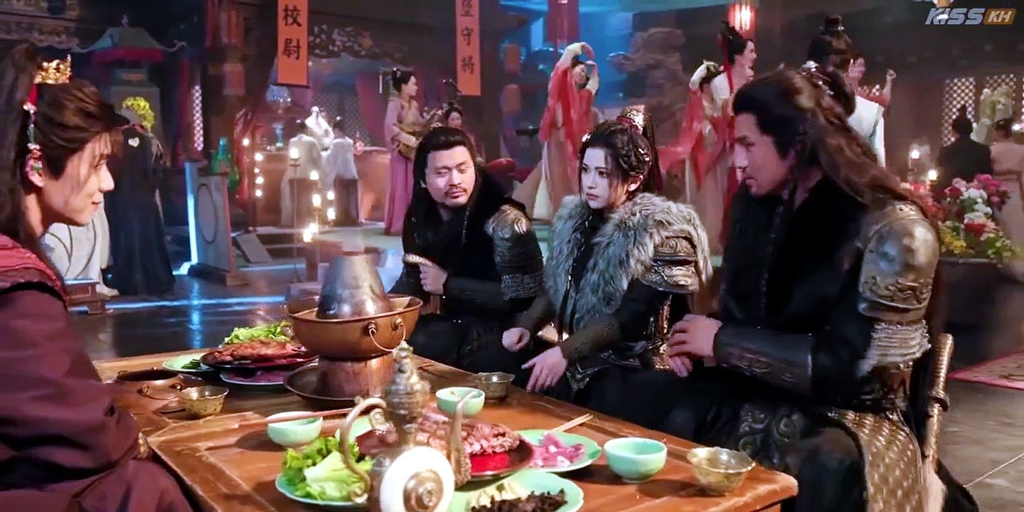 No Way! My Bro Is the Emperor – Episode 1 ENGLISH SUBTITLES (2026)
