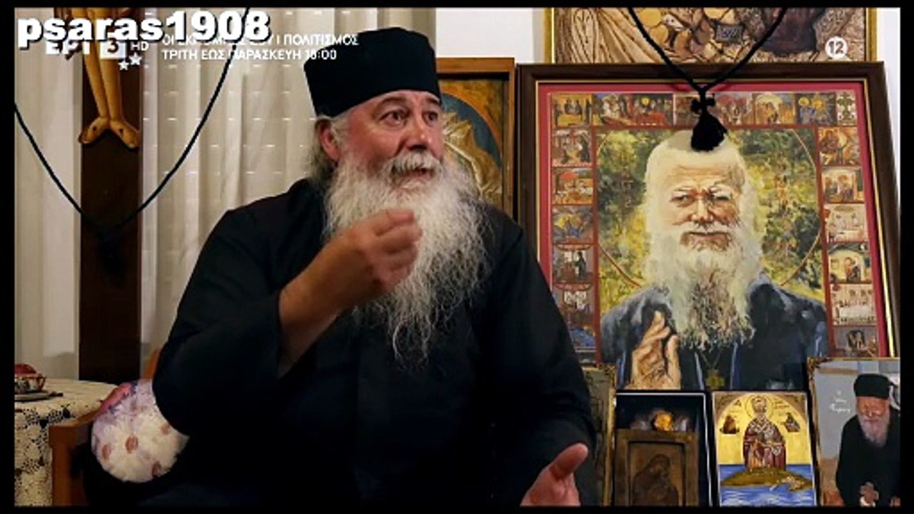 Το καταφύγιο στην Ομόνοια (2021)