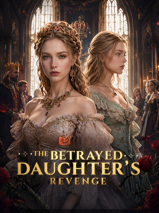 The Betrayed Daughter’s Revenge