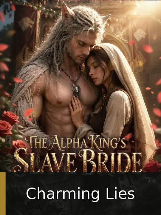 The Alpha King’s Slave Bride - Full | Charming Lies