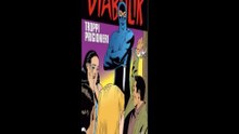DIABOLIK---TROPPI PRIGIONIERI