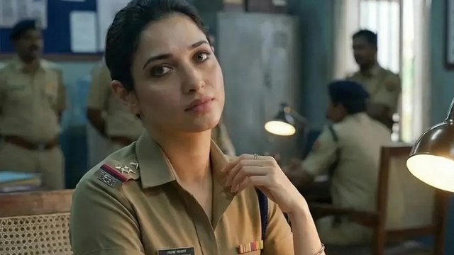 ನಿಮ್ಮನ್ನ ಹೆದರಿಸುತ್ತೇನೆ ಎಂದು ಎಚ್ಚರಿಸಿದ ಮಿಲ್ಕಿ ಬ್ಯೂಟಿ..! ನೂರಾ ಫತೇಹಿಗಿದ್ದ ಆಫರ್​ ತಮನ್ನಾ ಪಾಲಾಗಿದ್ದೇಕೆ..?