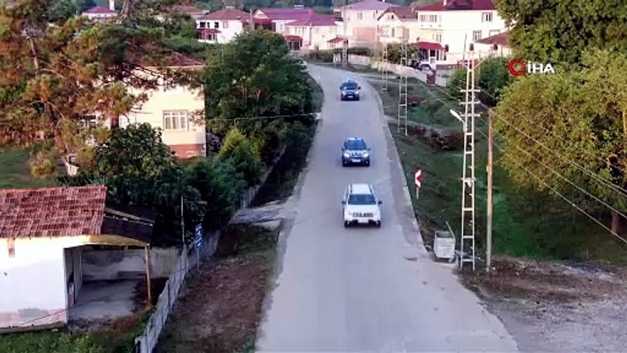 Faili meçhul cinayetlerde büyük operasyon! 6 dosya çözüldü, 11 şüpheli tutuklandı