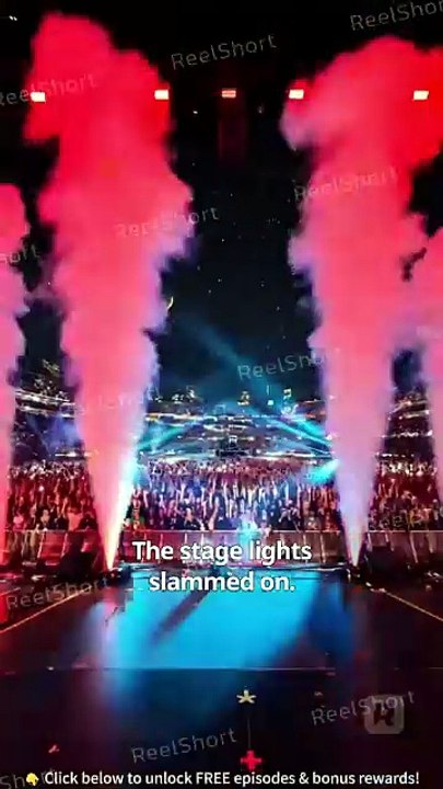 The Crazy Night at the Concert | One Concert Changed Everything [Full Movie]