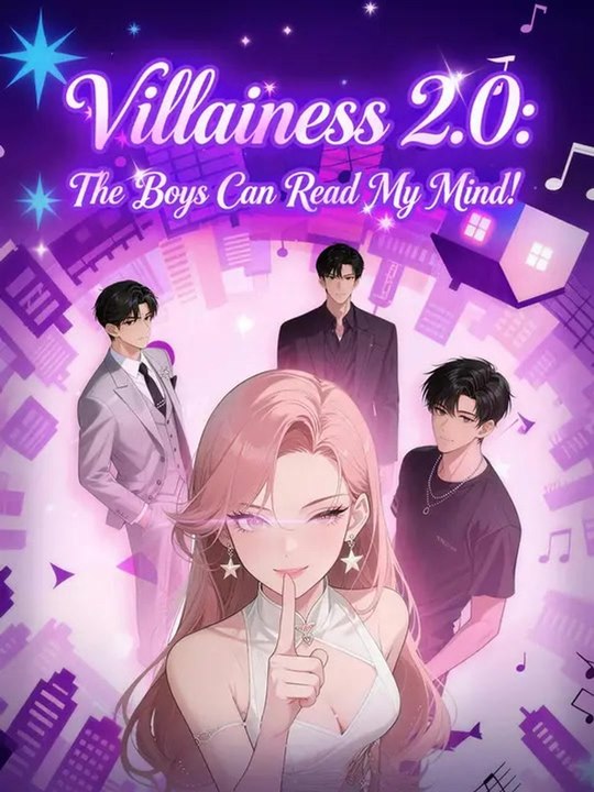 Villainess 2.0: The Boys Can Read My Mind! | Fu...