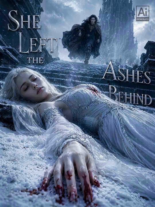 She Left The Ashes Behind  | New Movie 2026