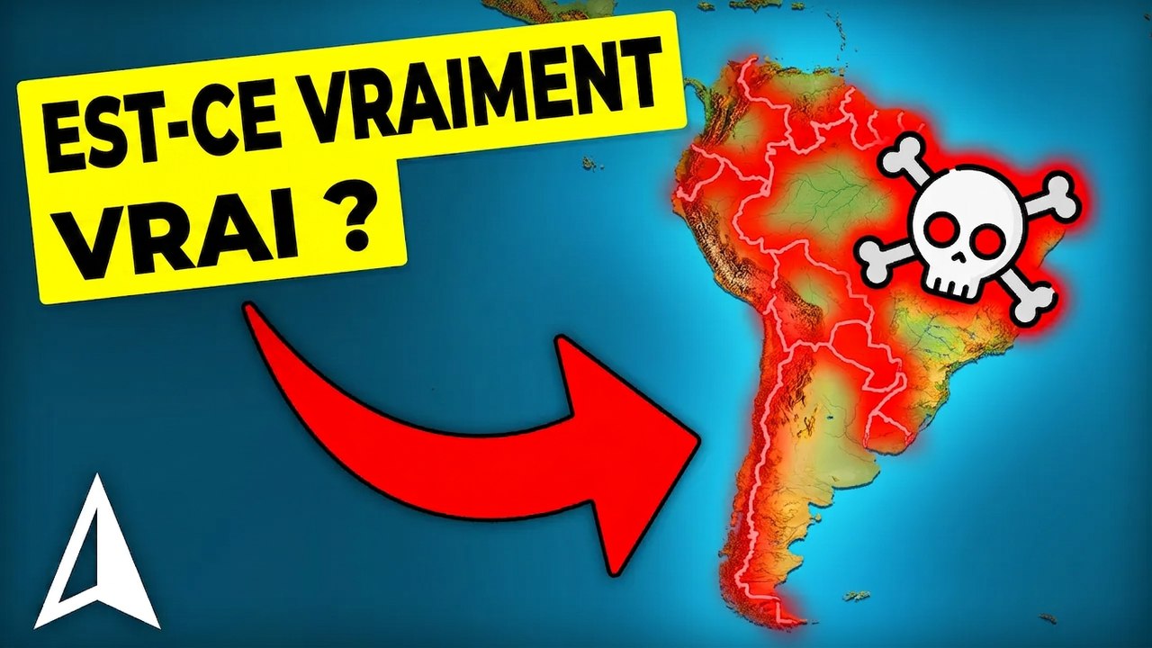 2 heures de lieux que le monde ne veut pas vous montrer