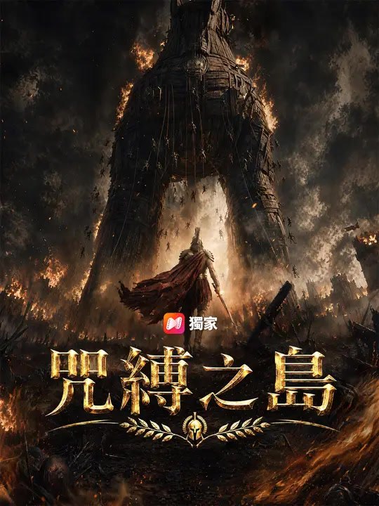 咒縛之島 | 完整劇集 | Short Drama 繁體中文