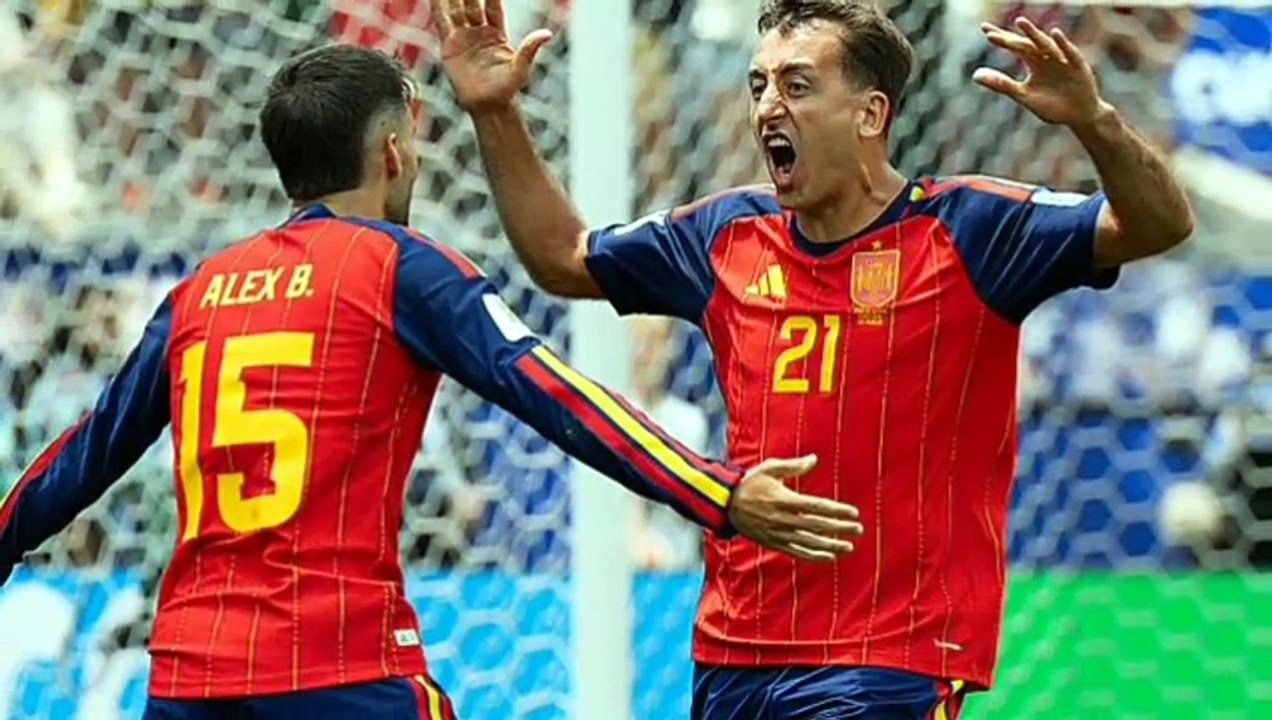 Argentina vs Spain World Cup Final Preview | Messi's Last Dance? Tactical Analysis & Prediction