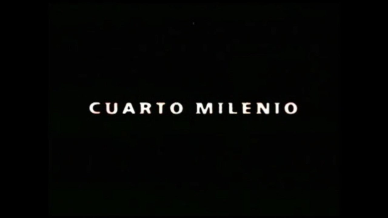 Cuarto milenio - 1x31 - El exorcismo de Annaliesse Michel - HD 720