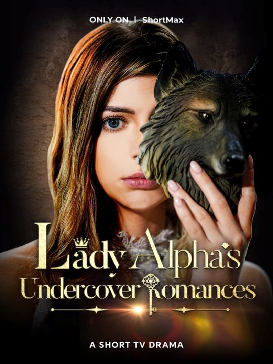 Lady Alpha’s Undercover Romances (71eps) | Short Drama Full HD #WTV