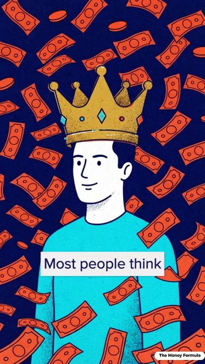 How to Become a Millionaire — Part 14: The Comfort Trap