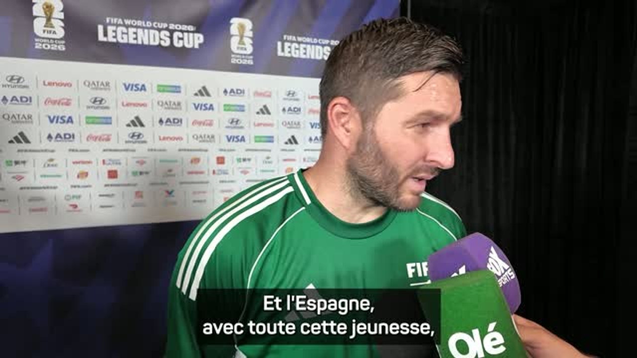 Argentine - Gignac : "L'expérience argentine es...