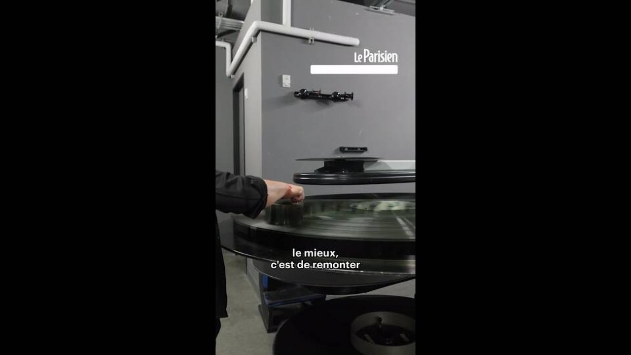 « L'Odyssée » : pourquoi la promesse de l'Imax est souvent mensongère