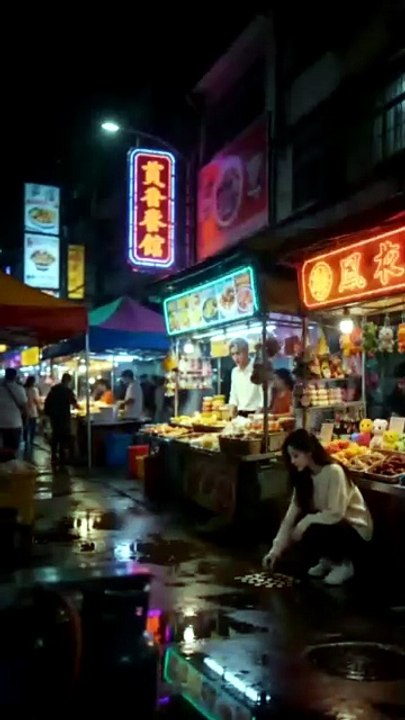 The Fired Chef Strikes Back Series | Premium Quality Short Drama EN [Full Movie]