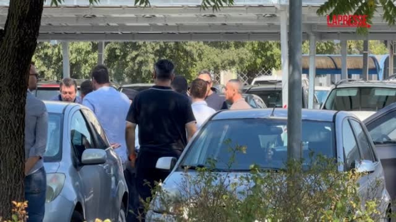 Salvini al carcere di Bollate per incontrare il gioielliere Roggero