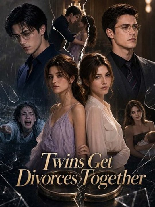 🎀🎀🎀Twins Get Divorces Together🎀🎀FULL MOVIES ENGLISH SUB 2026