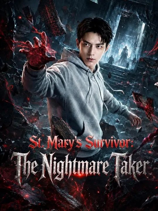 (Dubbed) St. Mary's Survivor- The Nightmare Taker