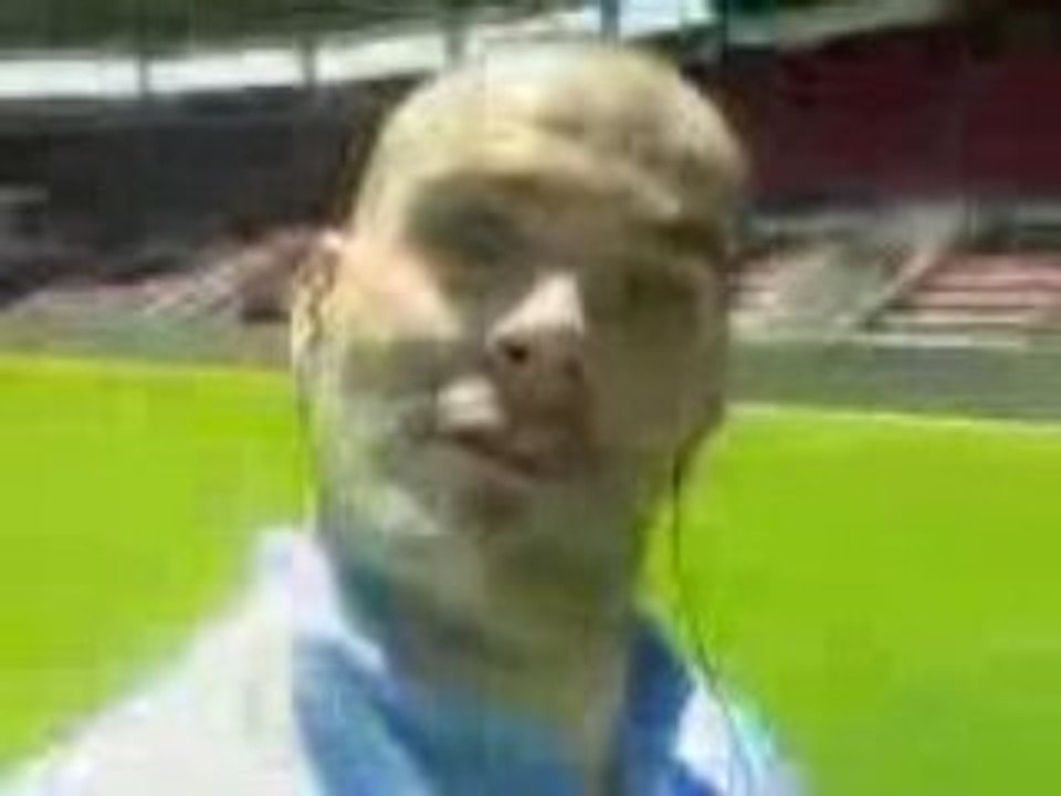 pelouse stade Toulousain