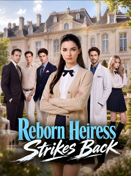 Reborn Heiress Strikes Back