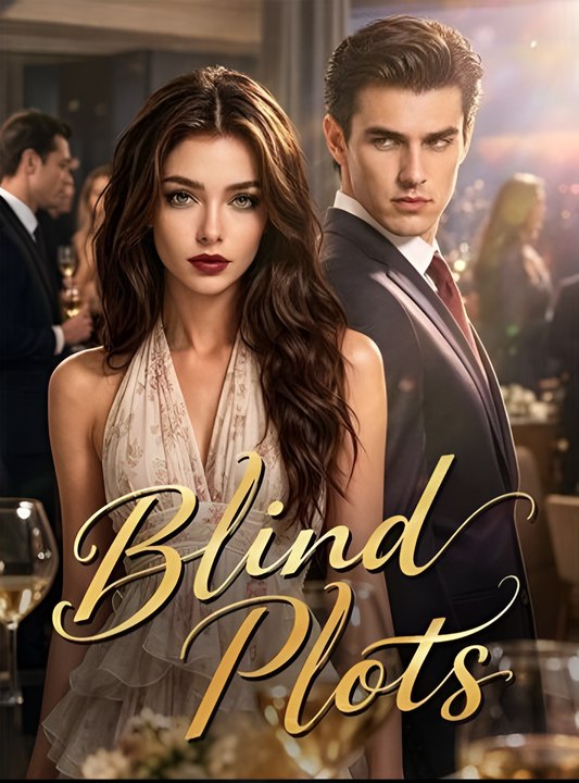 Blind Plots