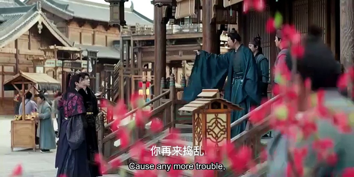 No Way! My Bro Is The Emperor – Episode 4 ENGLISH SUBTITLES (2026)