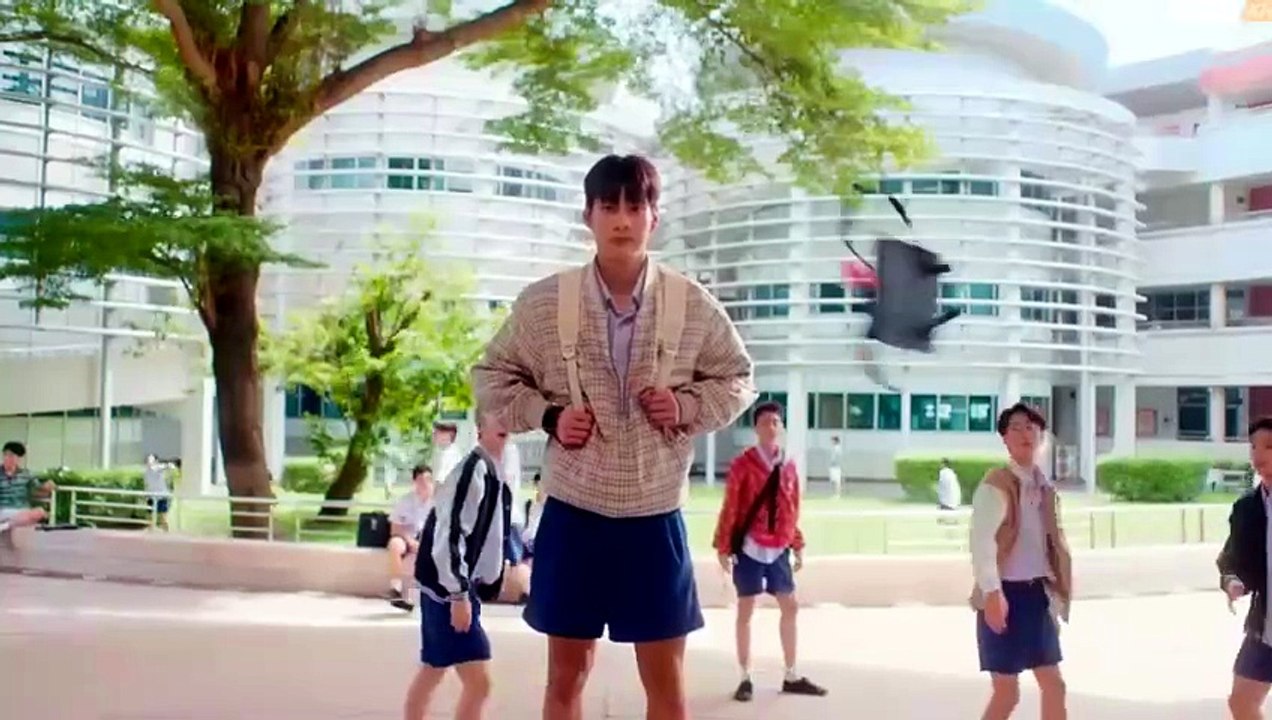 Make It Right – Episode 1 ENGLISH SUBTITLES (2026)