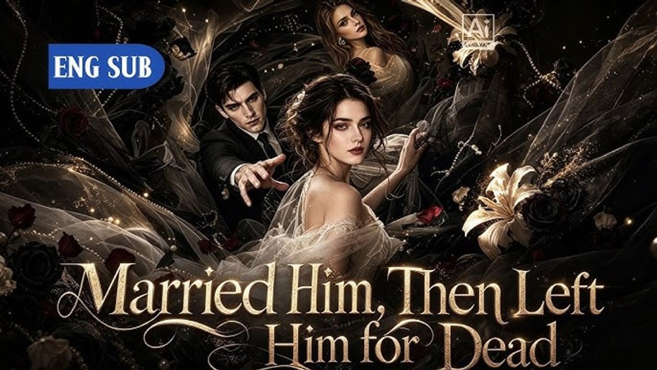 Married Him Then Left Him for Dead