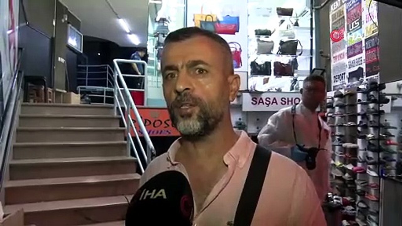 İstanbul'da özel düzenekle inanılmaz vurgun: 2 kilogram altınla kayıplara karıştı