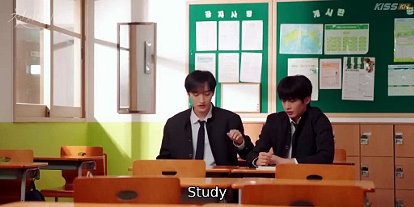 Love Hurts Ep 2 Engsub