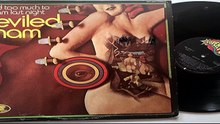 Deviled Ham — I Had Too Much To Dream Last Night 1968 (USA, Garage-Psychedelic Rock)