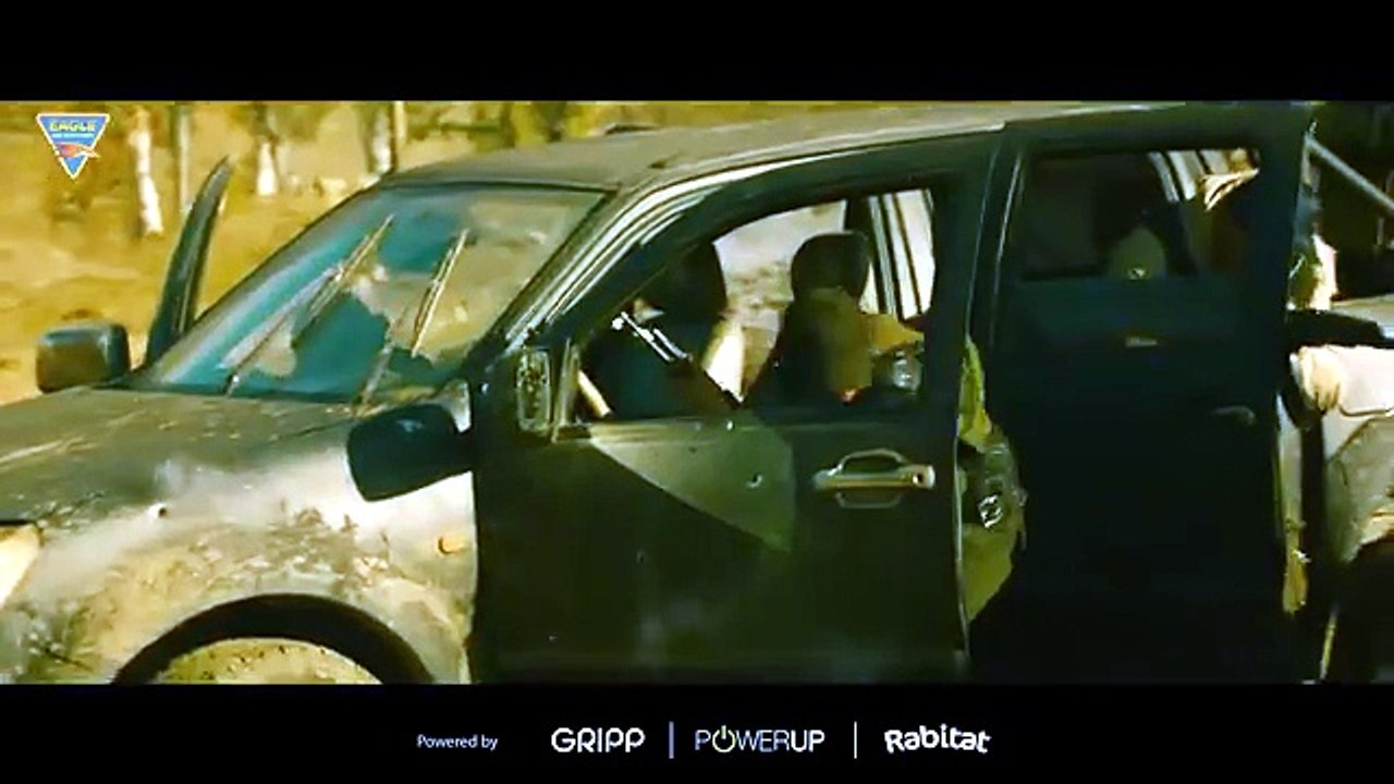 Wolf Pack (2026) - Jin Zhang, Aarif Lee - Chinese Action Movie - #new Hollywood Hindi Dubbed Movie -