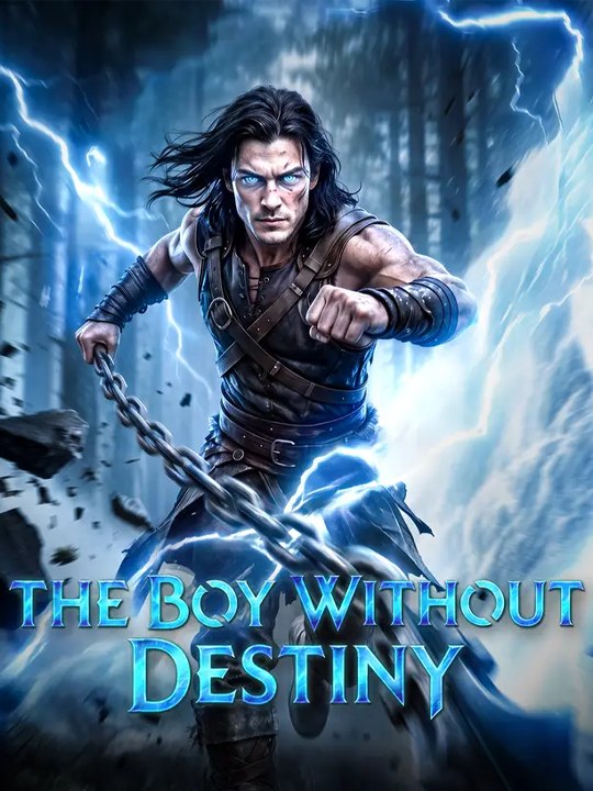 The Boy Without Destiny - Complete drama englishsub 🔥🔥