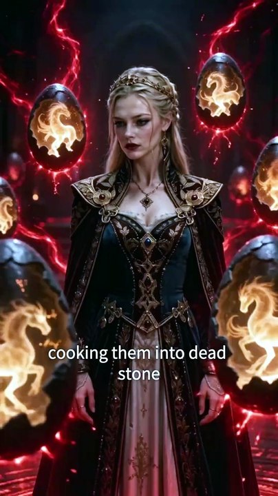 The Duchess’S Slave Is A Cosmic God