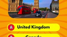 Where Is Big Ben Located? 🌍 (99% Get This Wrong!)