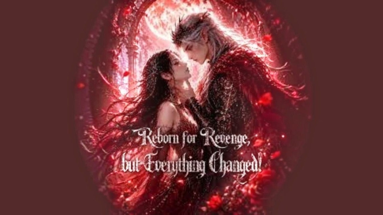 Reborn for Revenge, but Everything Changed! - Full EP
