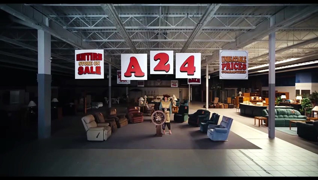 BACKROOMS (2026) Trailer VO - HD [Full Movie]