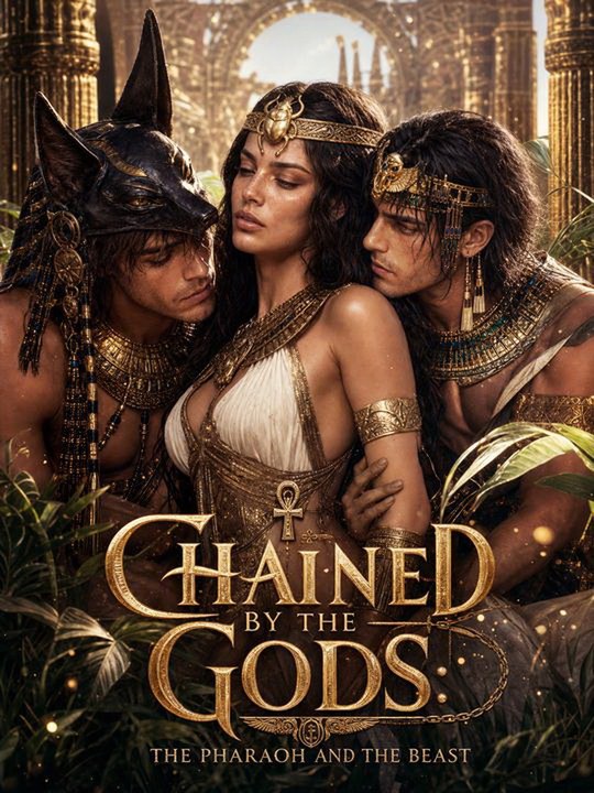 Chained by the Gods: The Pharaoh and the Beast (30eps) | Short Drama Full HD #APD
