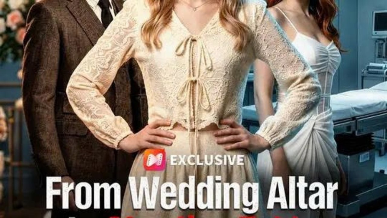From Wedding Altar to Abortion Table  ||New Movie|