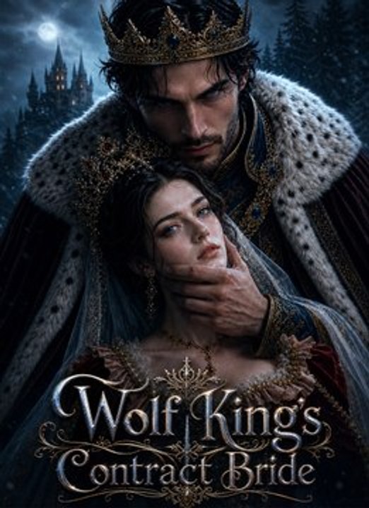 Wolf King's Contract Bride | Full 20 Eps SD Drama 2026