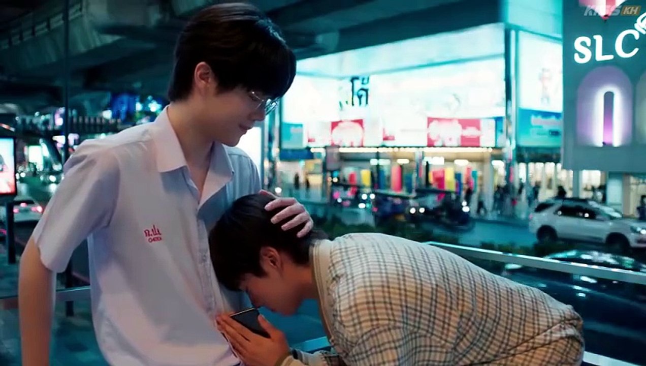 Make It Right 2026 Ep 1 Engsub