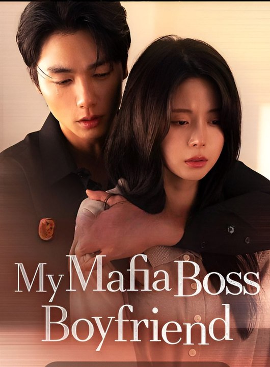 My Mafia Boss Boyfriend- engsubtitle fullmovie🔥🎥