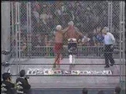 WCW Superstar Series - The Nature Boy Ric Flair 6 6