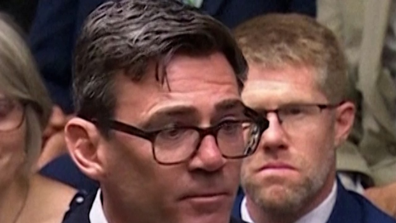 Qui est Andy Burnham, le futur Premier ministre britannique ?